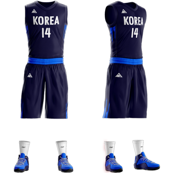 KNUT국가대표유니폼_2014 한국01