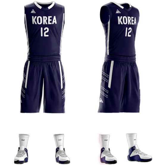KNUT국가대표유니폼_2012 한국01