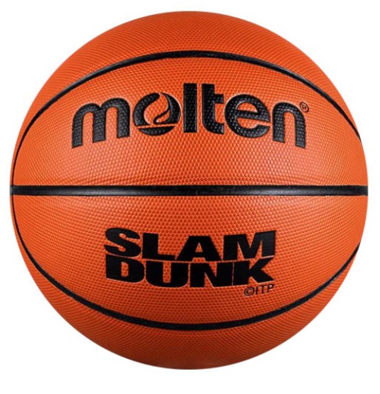 몰텐 슬램덩크 한정판 농구공 7호 B7X-SD (자사독점판매)