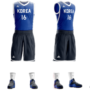 KNUT국가대표유니폼_2016 한국01
