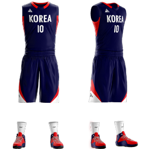 KNUT국가대표유니폼_2010 한국01