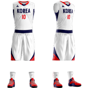 KNUT국가대표유니폼_2010 한국02